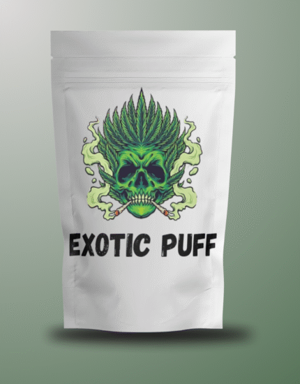 exotic thc
